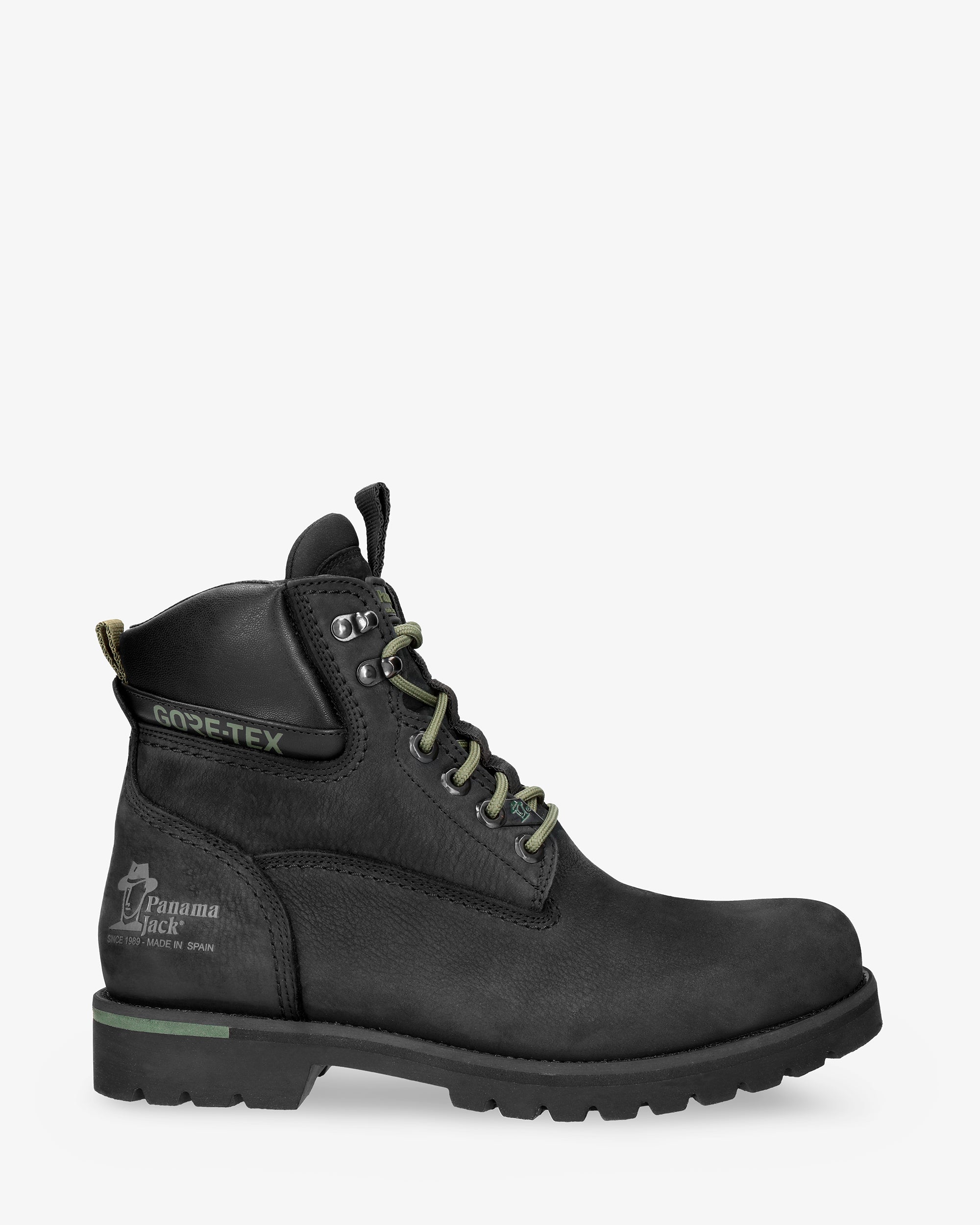 Amur Gtx Urban C7 Panama Jack Oficial