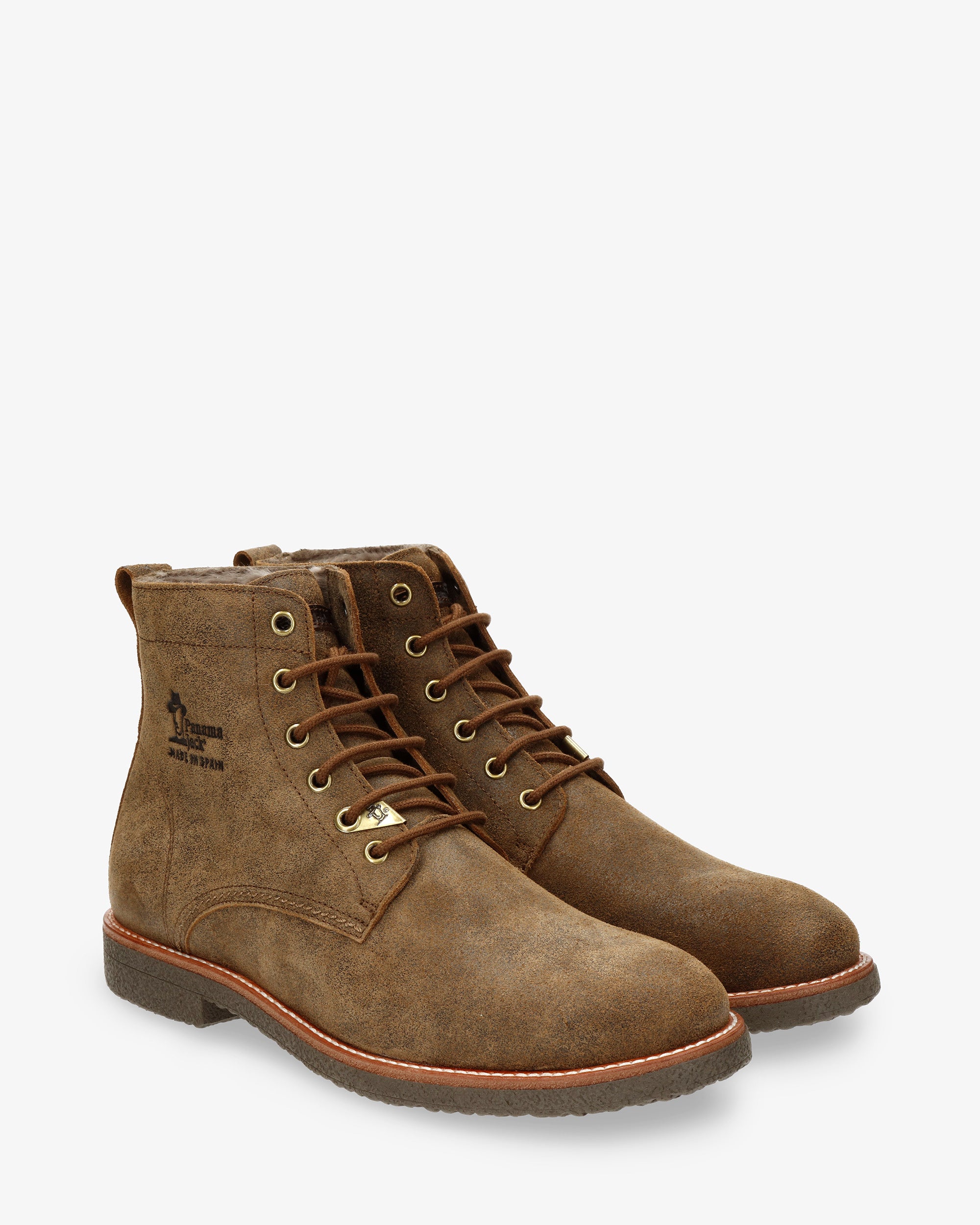 Zapatos hombre panama jack sale