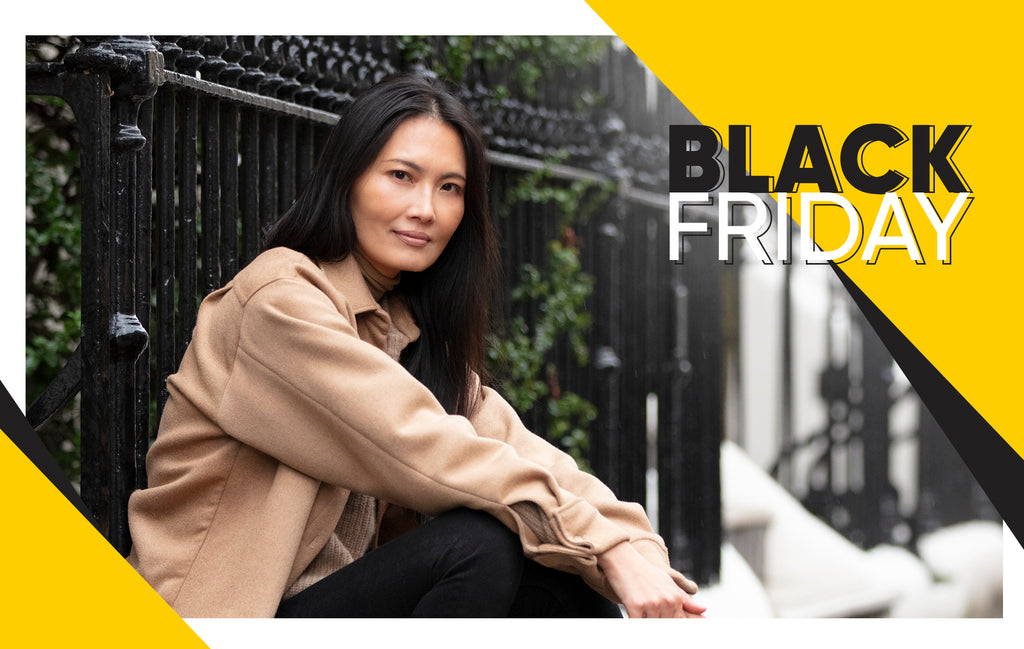 Black Friday para mujer en Panama Jack